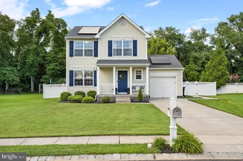 27 TWIN OAKS DRIVE