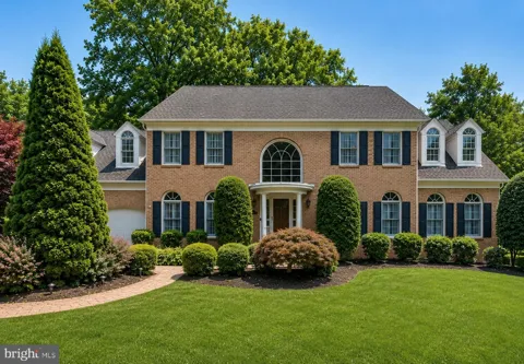 9105 OAK CHASE COURT