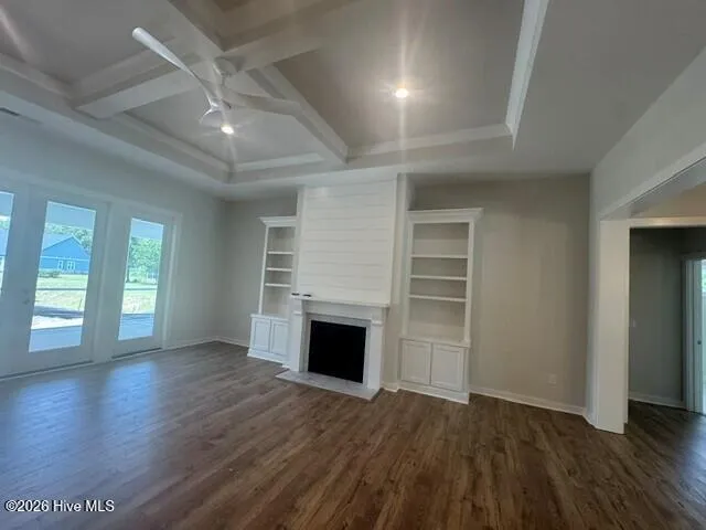 751 Hollybriar Loop Road SE #99 Bolivia, NC 28422