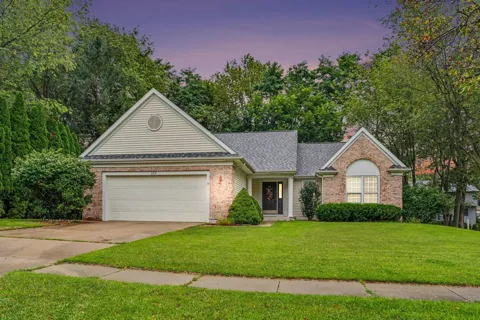 277 Equestrian Drive