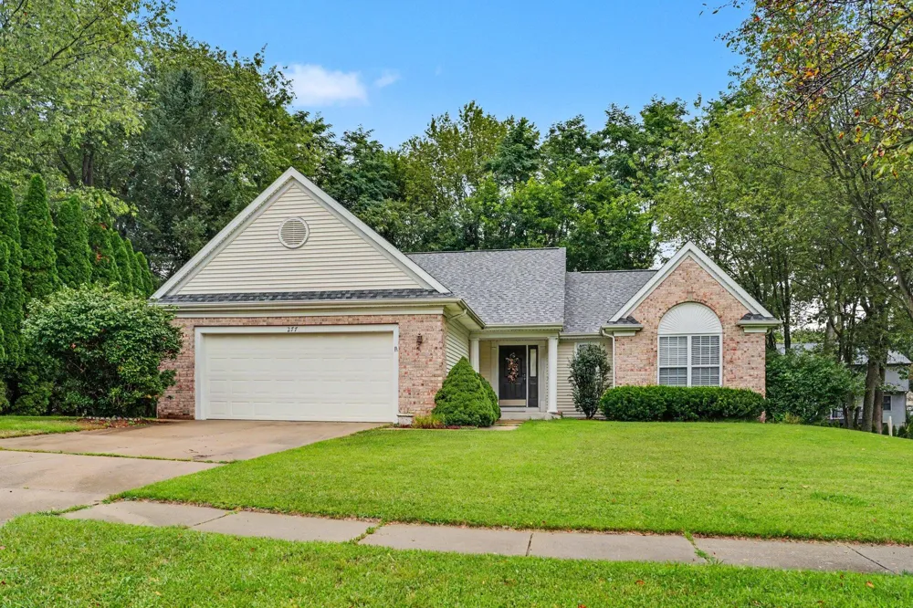 277 Equestrian Drive Portage, MI 49002