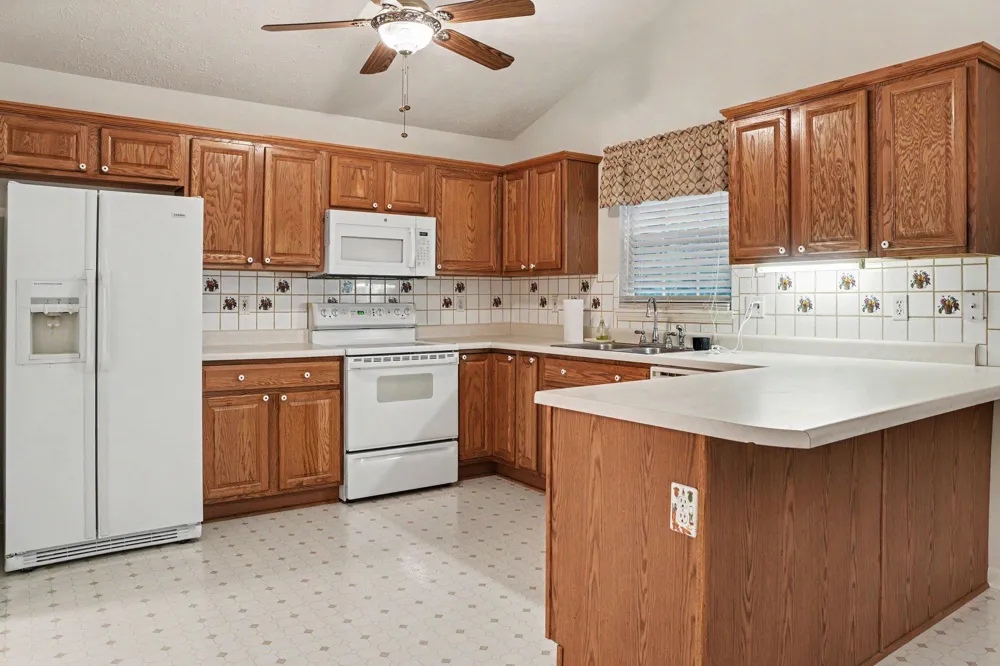 277 Equestrian Drive Portage, MI 49002