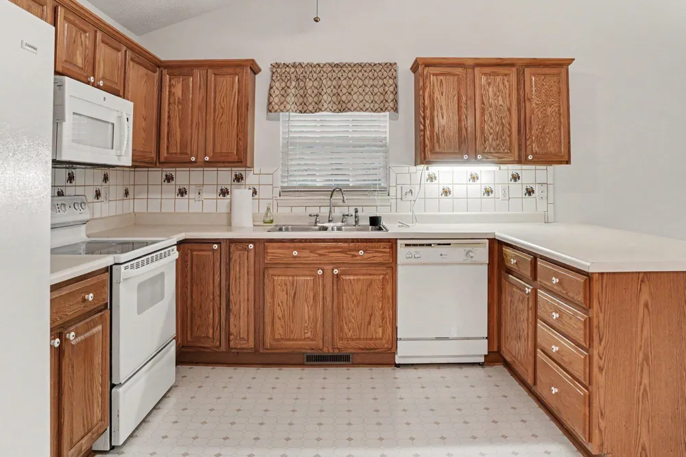 277 Equestrian Drive Portage, MI 49002