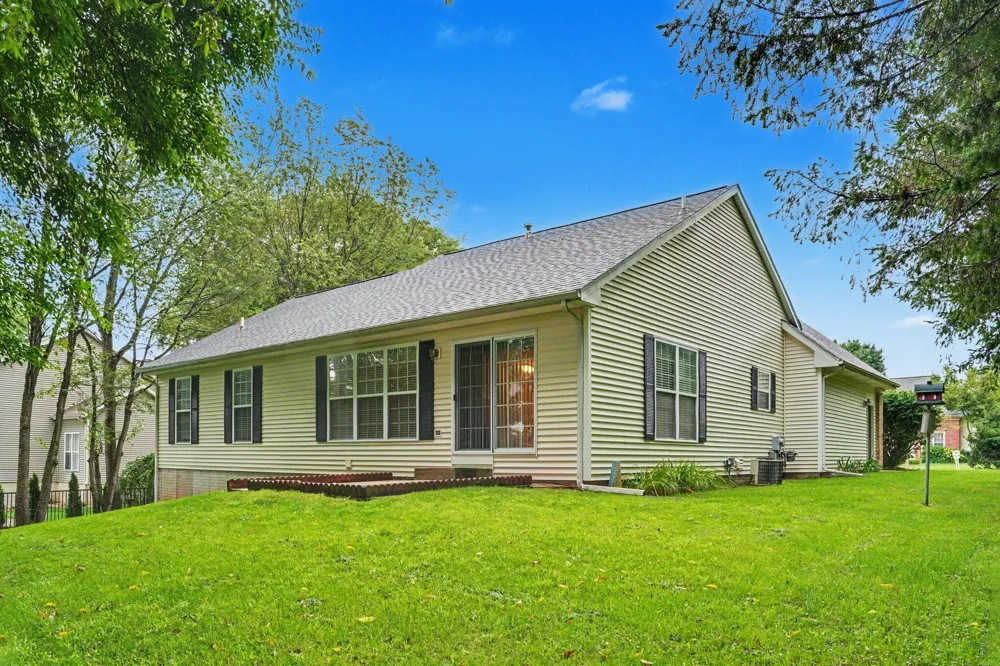 277 Equestrian Drive Portage, MI 49002