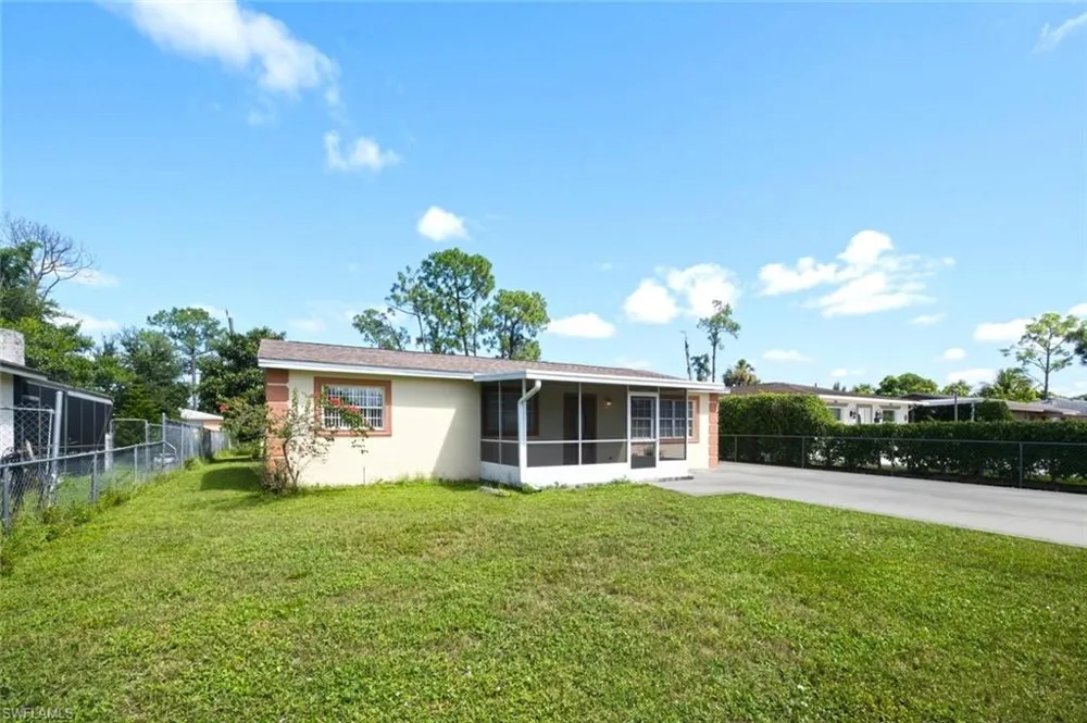 5449 Hardee Street Naples, FL 34113
