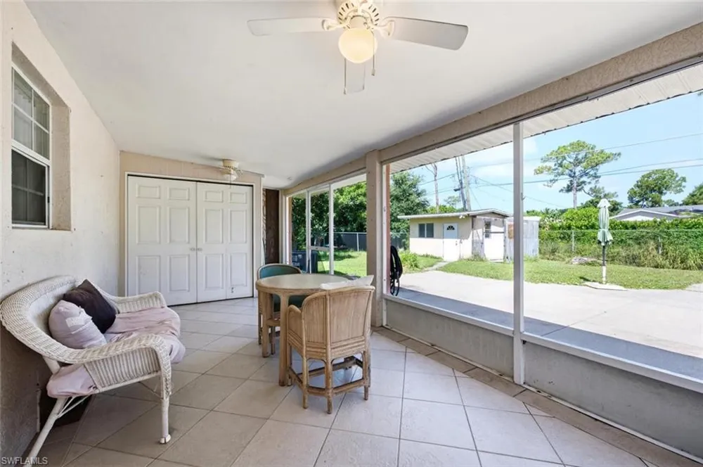 5449 Hardee Street Naples, FL 34113