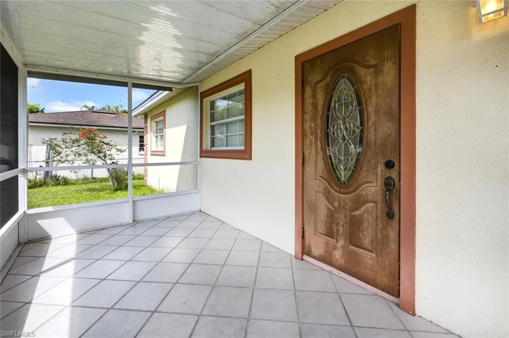 5449 Hardee Street Naples, FL 34113