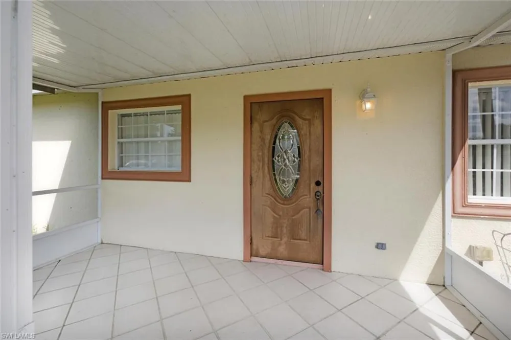 5449 Hardee Street Naples, FL 34113