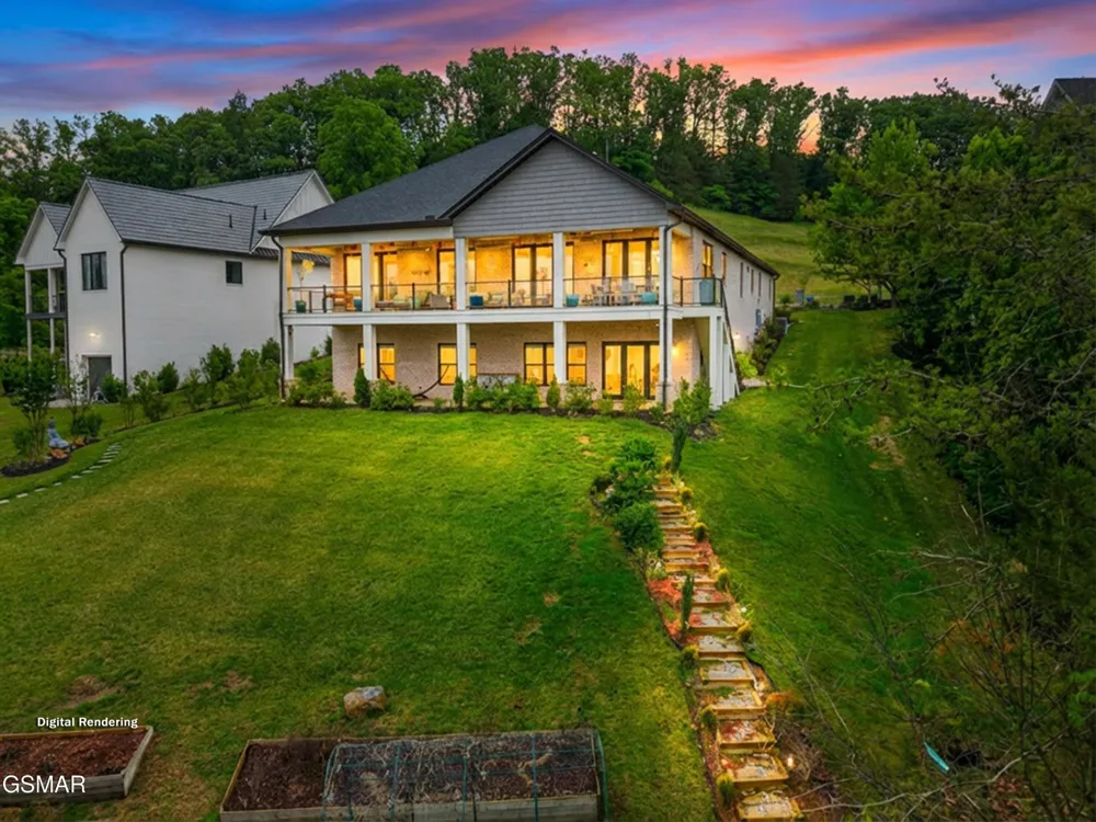 6325 Coves Edge Trail Russellville, TN 37860
