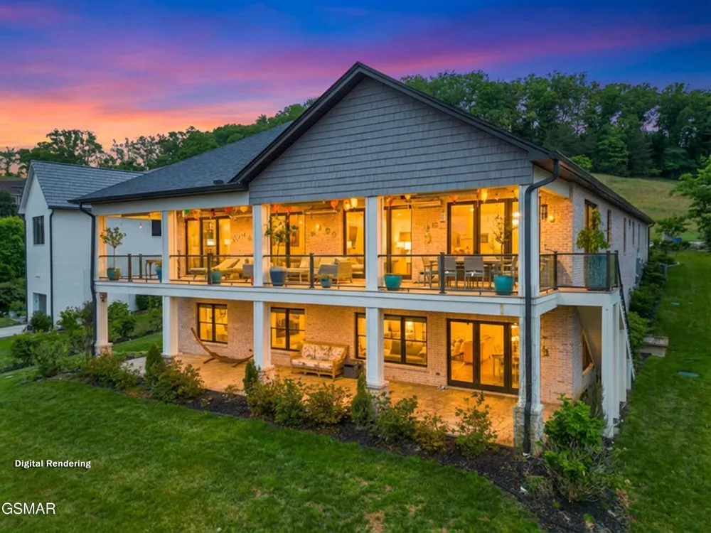 6325 Coves Edge Trail Russellville, TN 37860