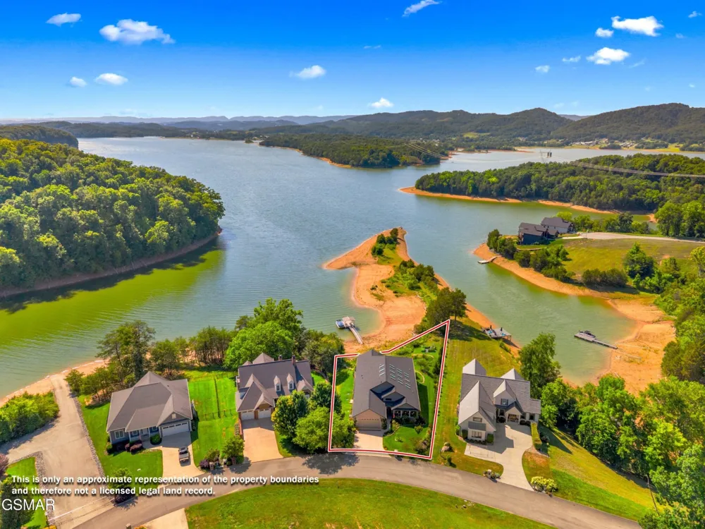 6325 Coves Edge Trail Russellville, TN 37860