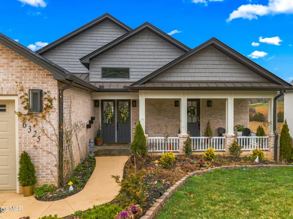 6325 Coves Edge Trail Russellville, TN 37860