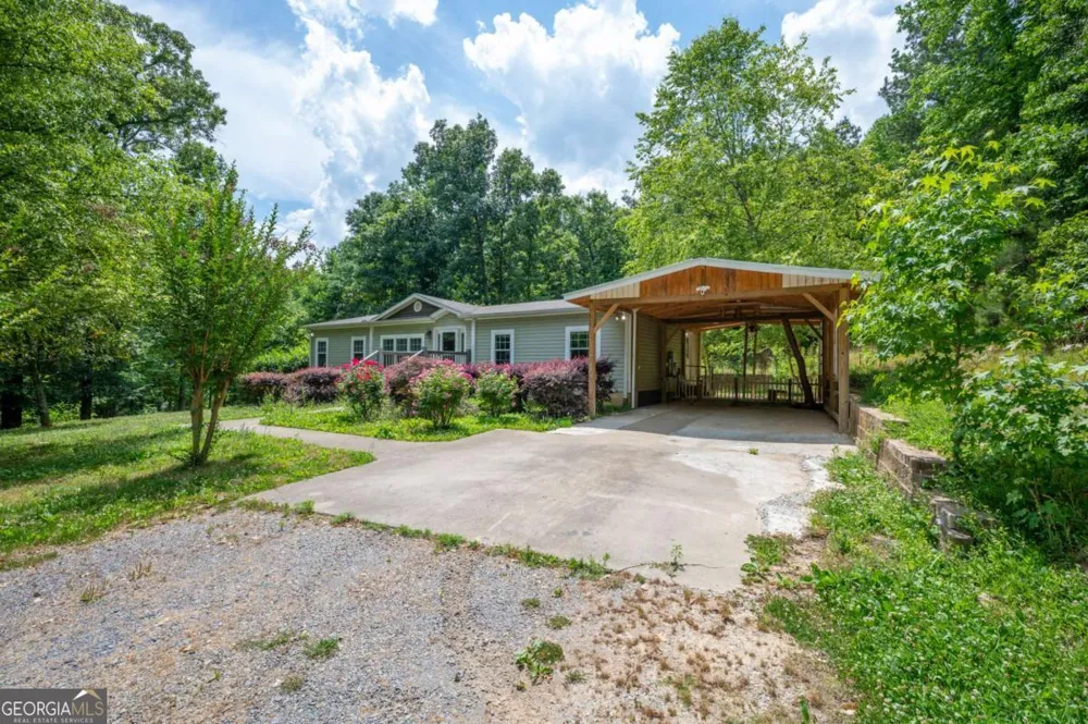357 Katie LN Chatsworth, GA 30705
