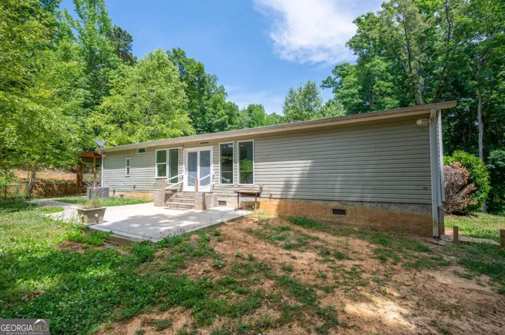 357 Katie LN Chatsworth, GA 30705