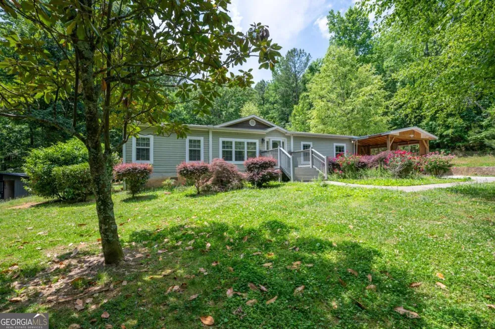 357 Katie LN Chatsworth, GA 30705