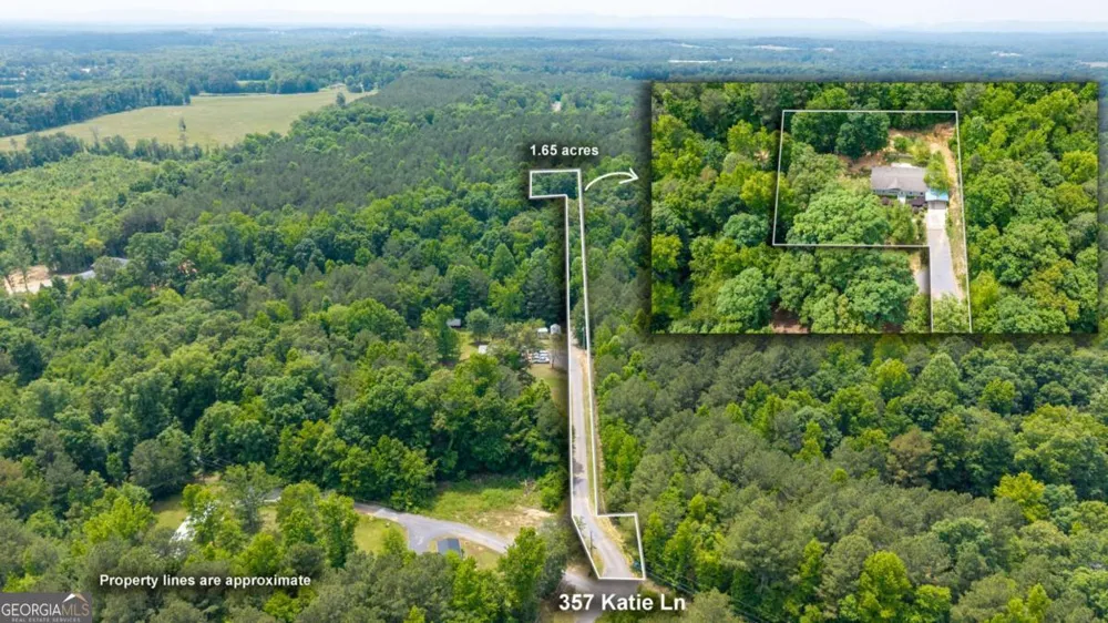 357 Katie LN Chatsworth, GA 30705