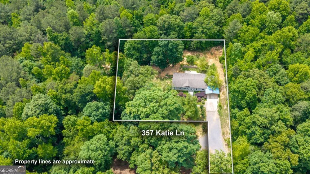 357 Katie LN Chatsworth, GA 30705