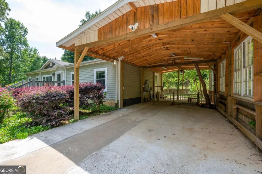 357 Katie LN Chatsworth, GA 30705