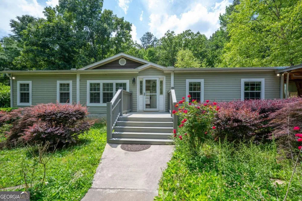 357 Katie LN Chatsworth, GA 30705