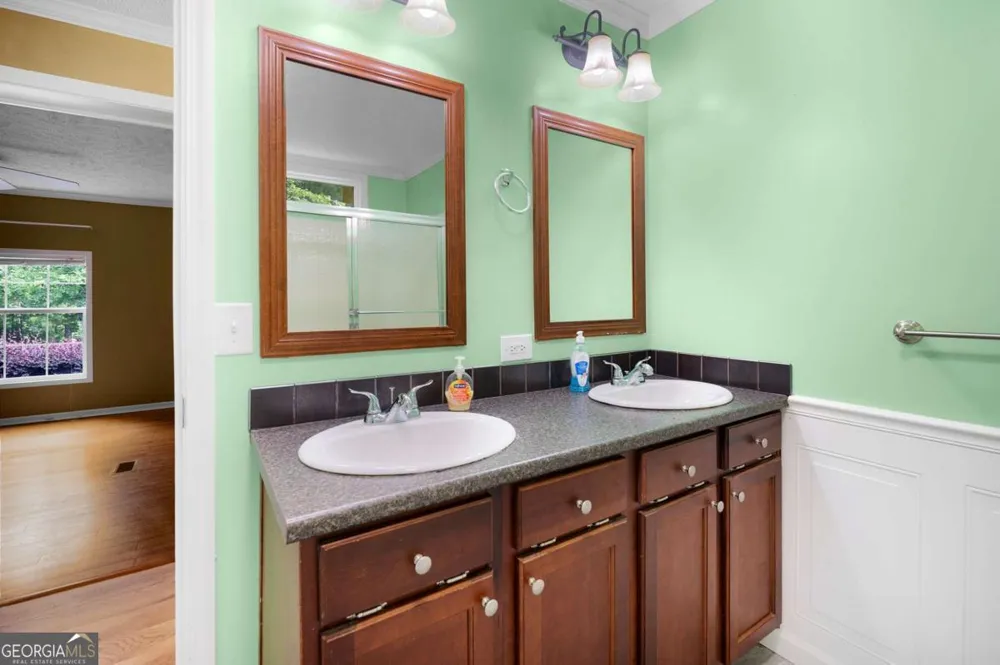 357 Katie LN Chatsworth, GA 30705