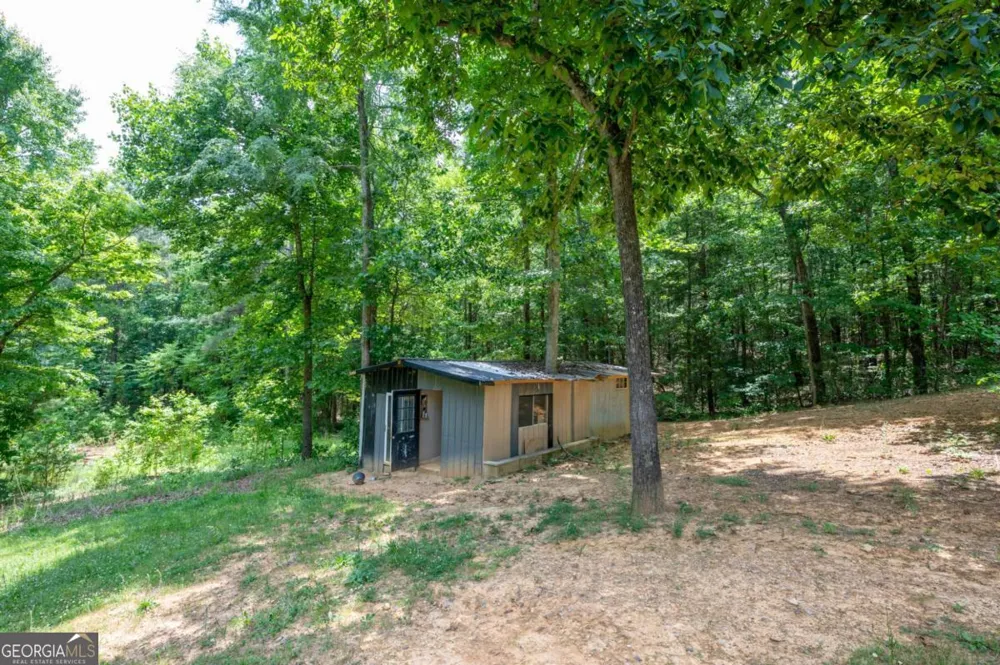 357 Katie LN Chatsworth, GA 30705