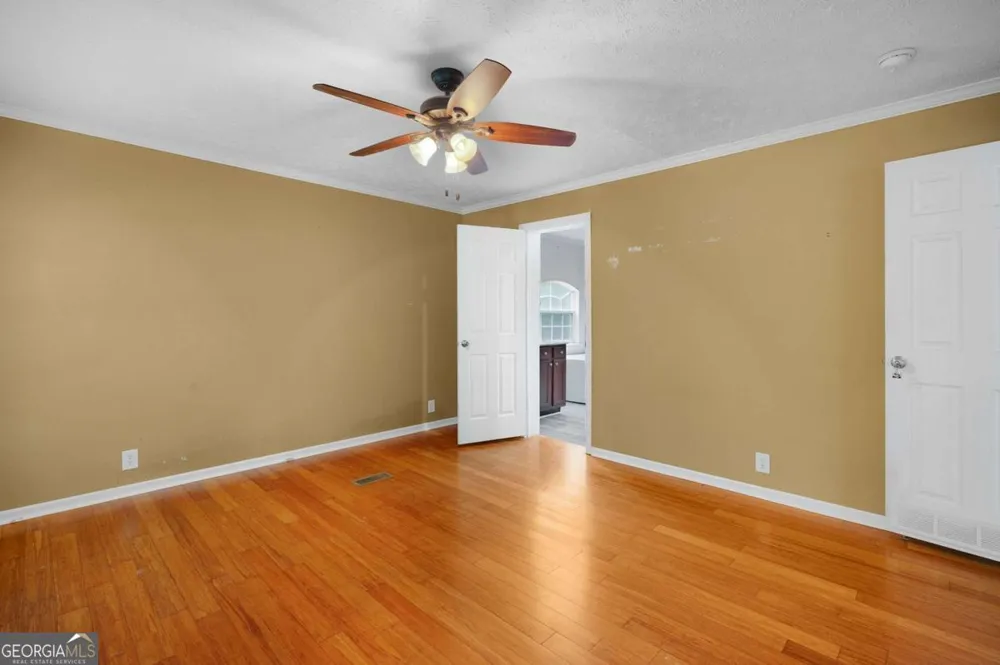 357 Katie LN Chatsworth, GA 30705