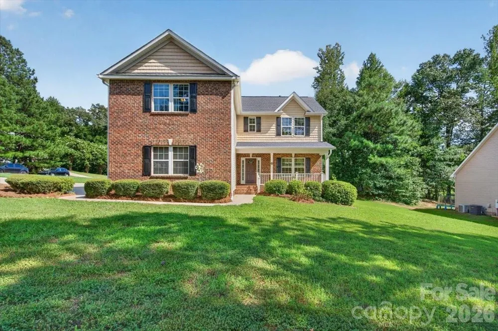 3658 Travertine Drive Lancaster, SC 29720