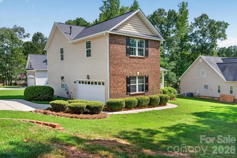 3658 Travertine Drive Lancaster, SC 29720