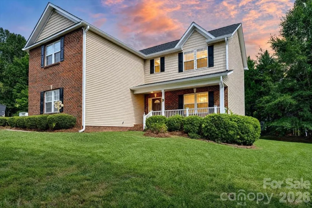 3658 Travertine Drive Lancaster, SC 29720