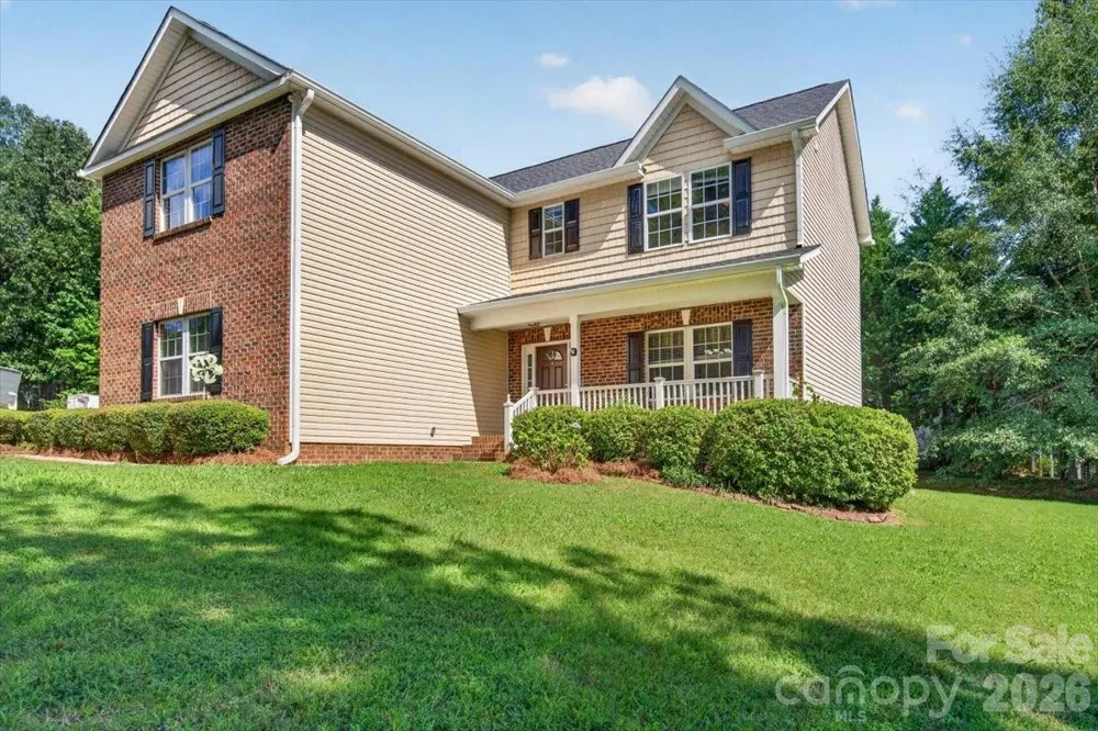 3658 Travertine Drive Lancaster, SC 29720