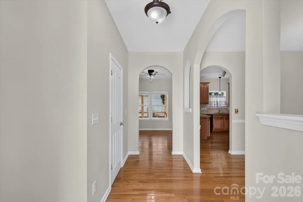 3658 Travertine Drive Lancaster, SC 29720