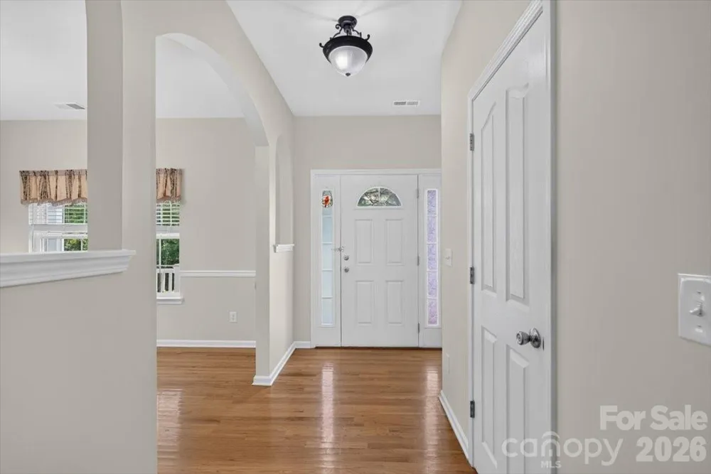 3658 Travertine Drive Lancaster, SC 29720