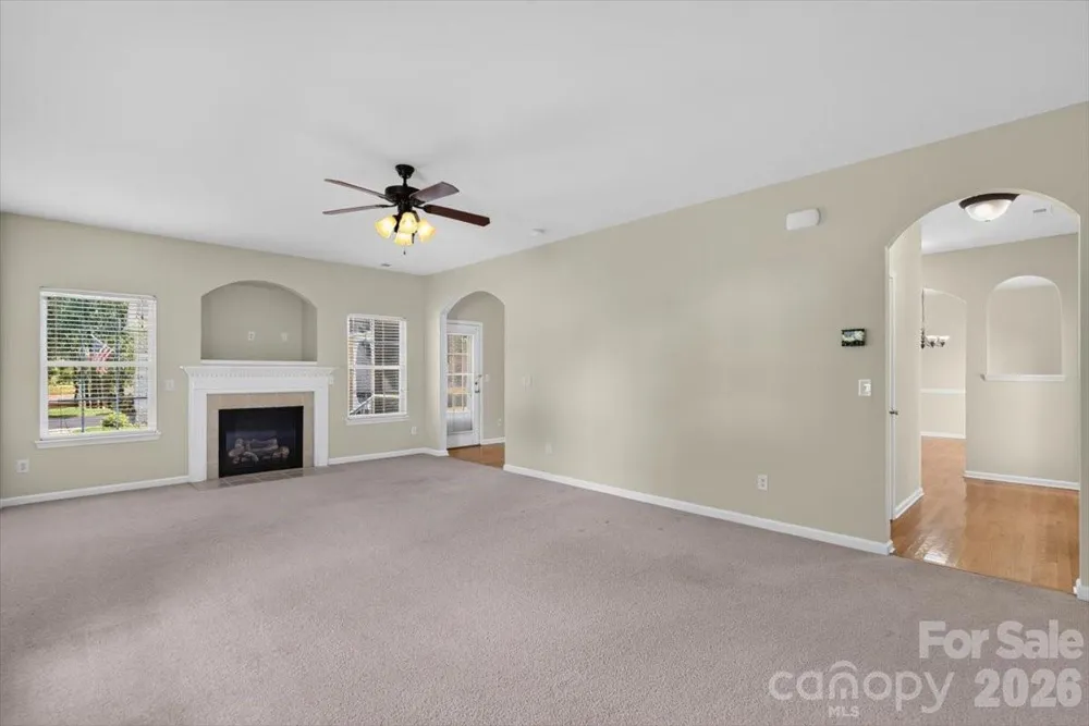3658 Travertine Drive Lancaster, SC 29720