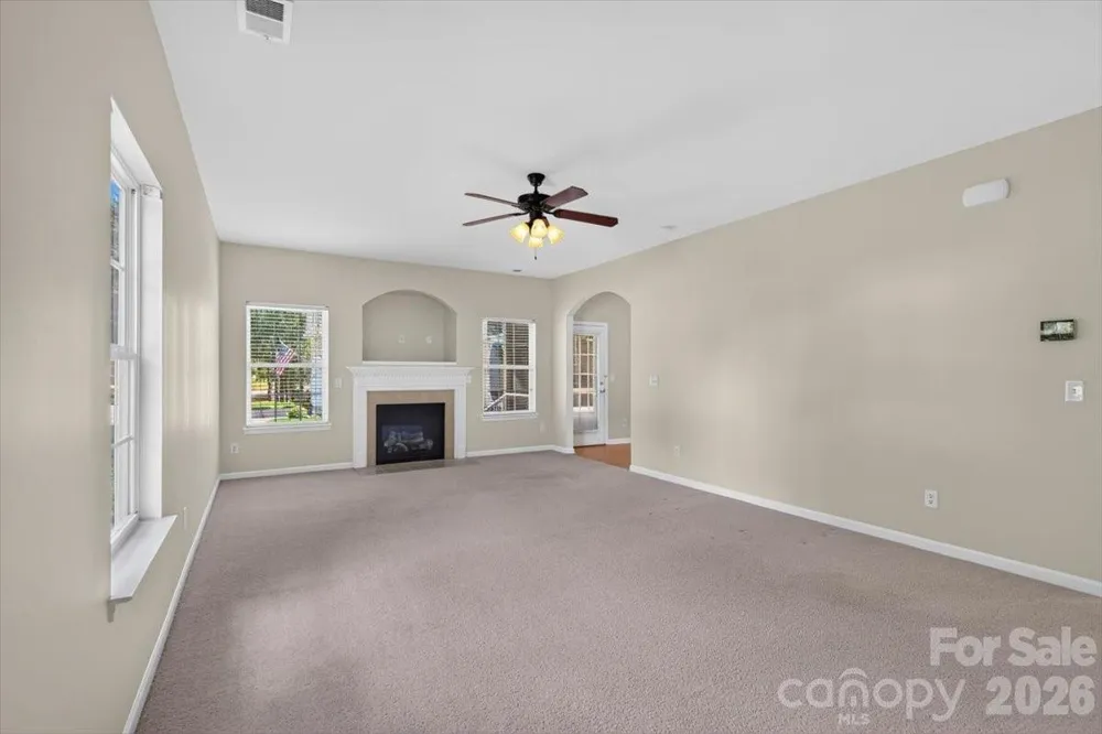 3658 Travertine Drive Lancaster, SC 29720