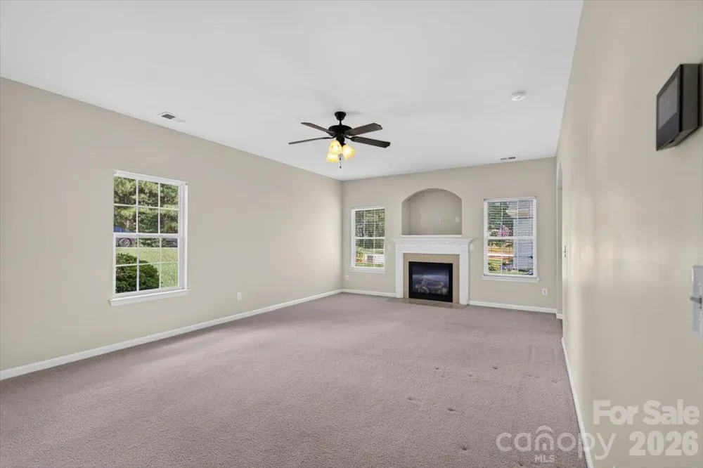 3658 Travertine Drive Lancaster, SC 29720