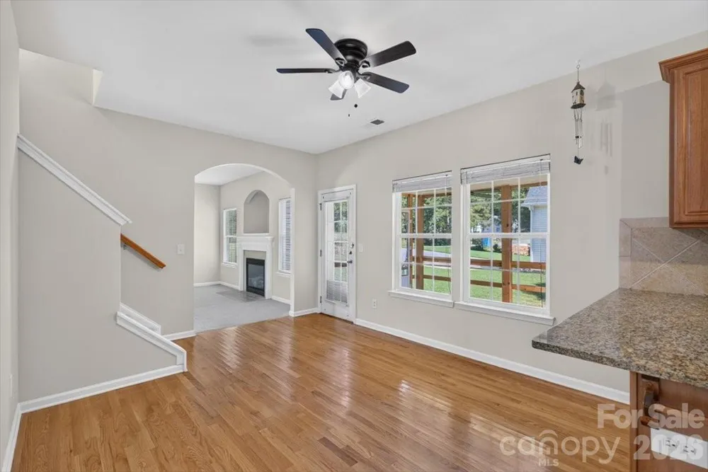 3658 Travertine Drive Lancaster, SC 29720