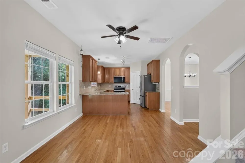 3658 Travertine Drive Lancaster, SC 29720