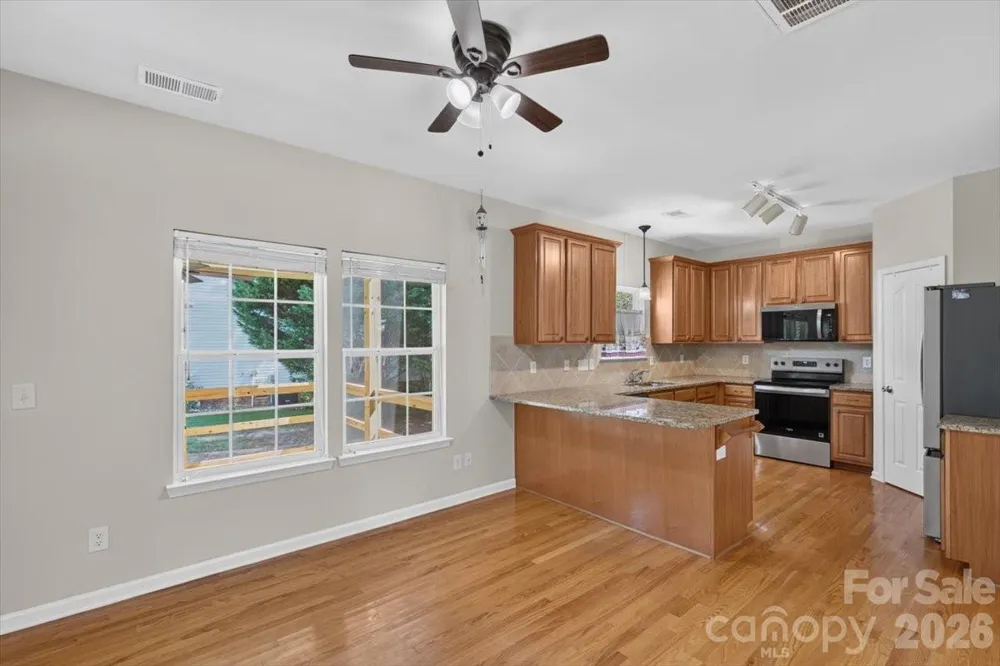 3658 Travertine Drive Lancaster, SC 29720
