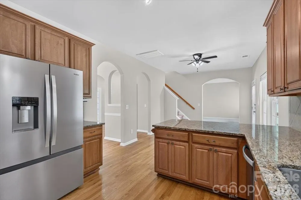 3658 Travertine Drive Lancaster, SC 29720