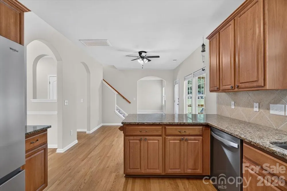 3658 Travertine Drive Lancaster, SC 29720