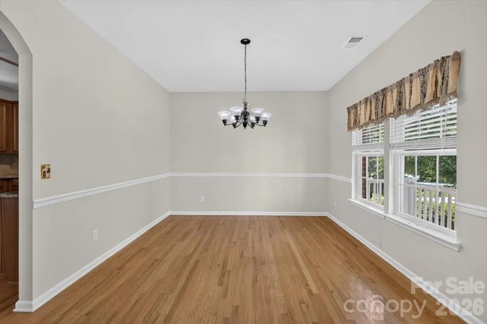 3658 Travertine Drive Lancaster, SC 29720