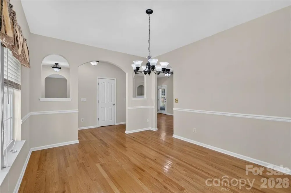 3658 Travertine Drive Lancaster, SC 29720