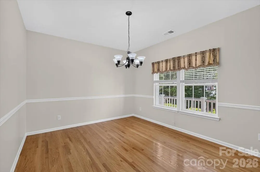 3658 Travertine Drive Lancaster, SC 29720