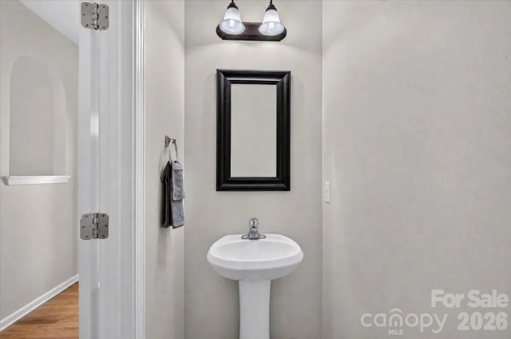 3658 Travertine Drive Lancaster, SC 29720
