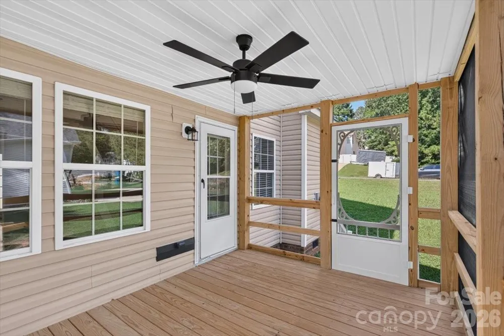 3658 Travertine Drive Lancaster, SC 29720