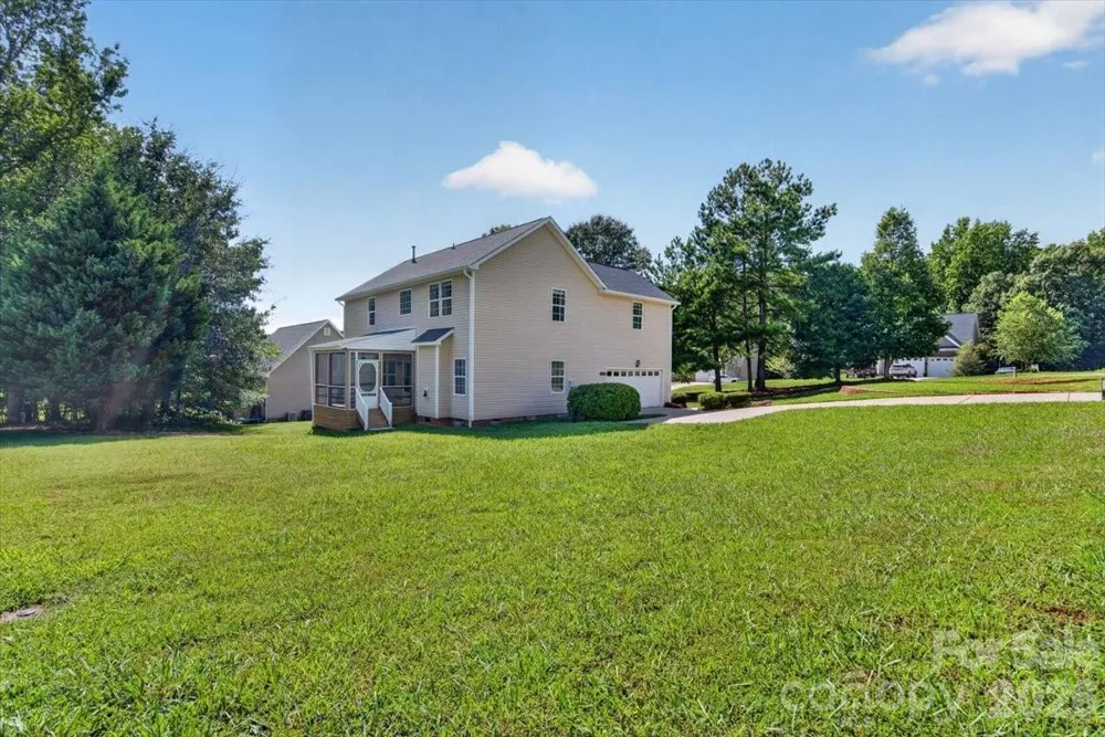 3658 Travertine Drive Lancaster, SC 29720