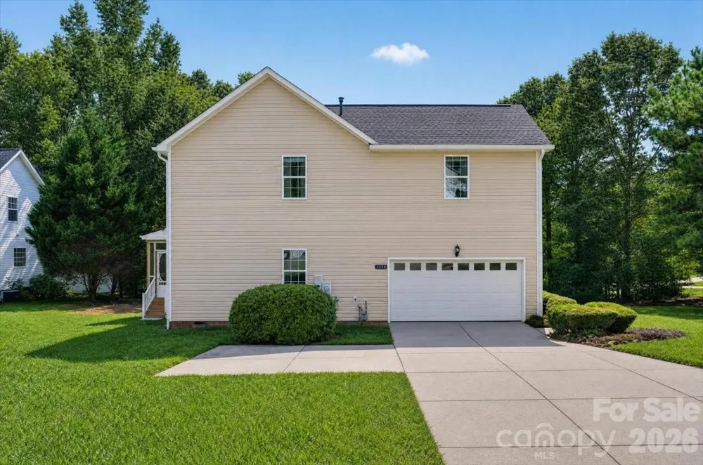 3658 Travertine Drive Lancaster, SC 29720