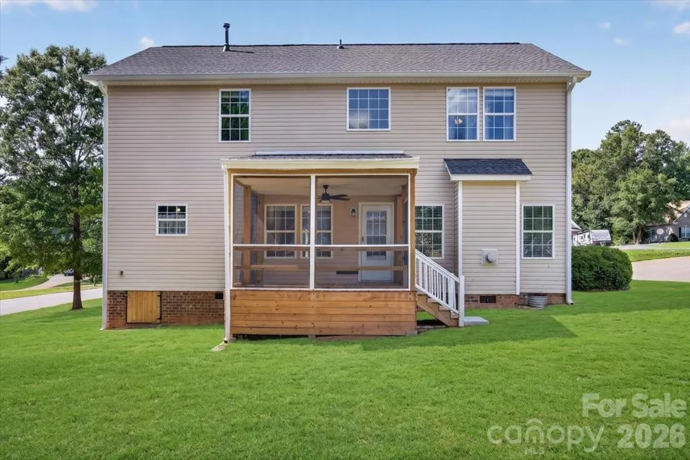 3658 Travertine Drive Lancaster, SC 29720