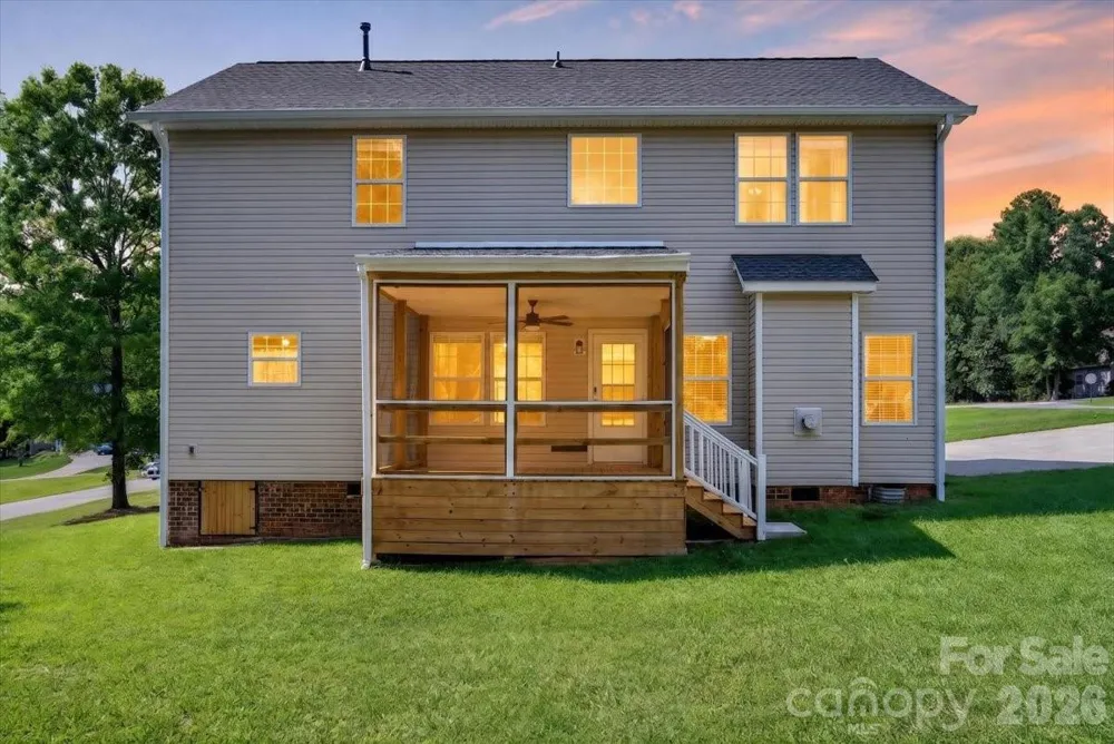 3658 Travertine Drive Lancaster, SC 29720