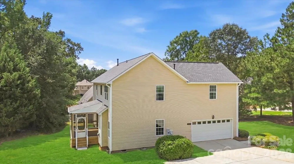 3658 Travertine Drive Lancaster, SC 29720
